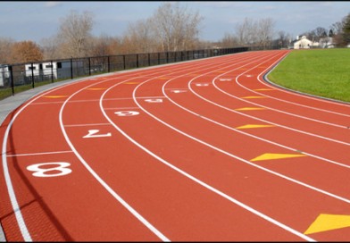 USATF CT Association Junior Olympic Championships in Bethel on June 20!