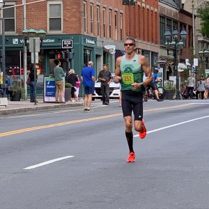 D Guzik New Haven 20k 2019