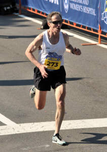 Russ race photo