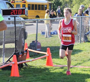 Crothers 5k-2019