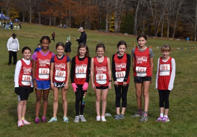 2025 USATF-CT Association Junior Olympic XC Championships to be Contested Sunday 11/9