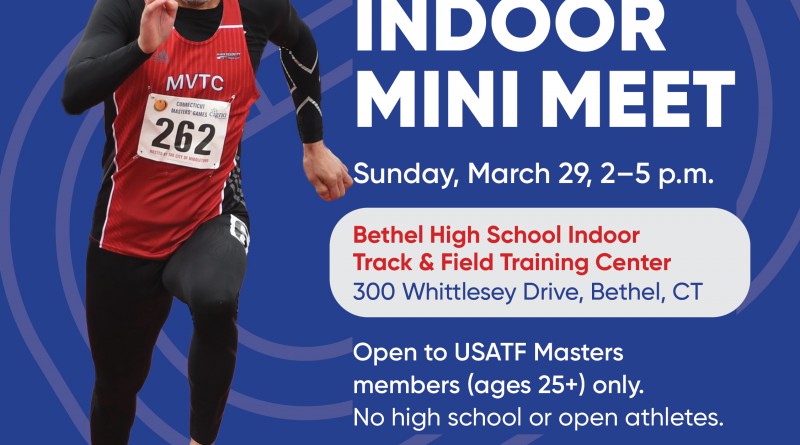 Bethel Masters Mini Meet 2026 META